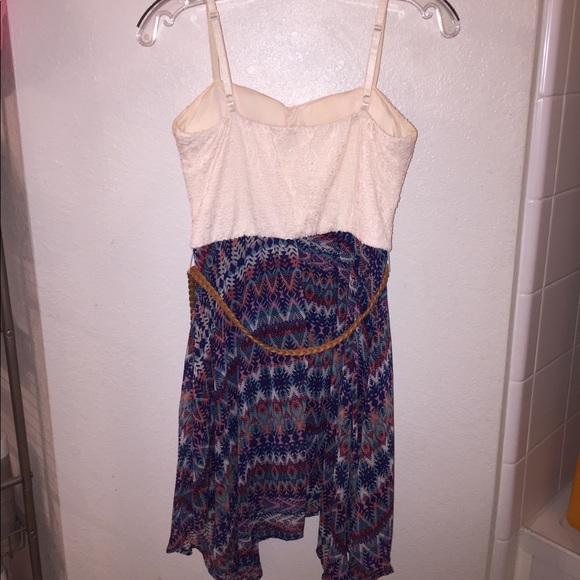 Spring Dress - Picture 4 of 4